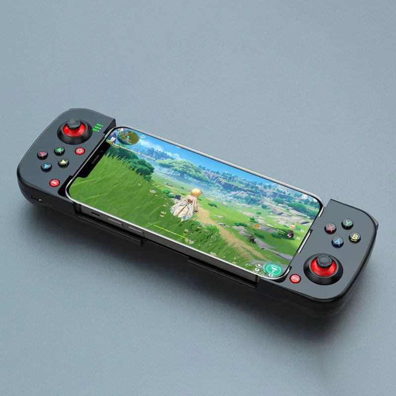 Bezprzewodowy Kontroler Bluetooth D3 do Telefonów Android/iOS i PC